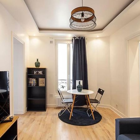 Cosy, Design And Luxury Apartment, 5 Minuts Paris Saint-Mandé Exterior foto