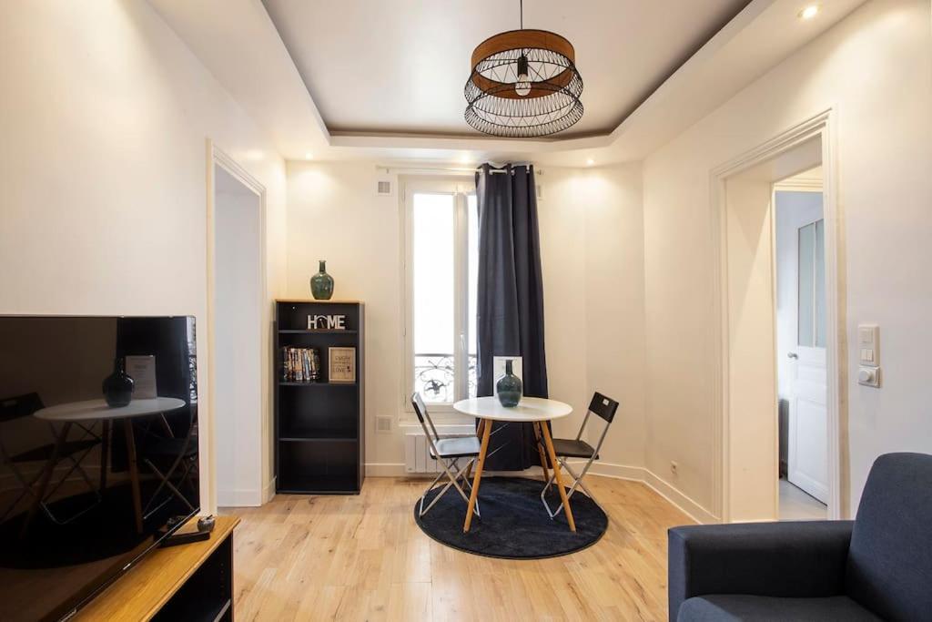 Cosy, Design And Luxury Apartment, 5 Minuts Paris Saint-Mandé Exterior foto