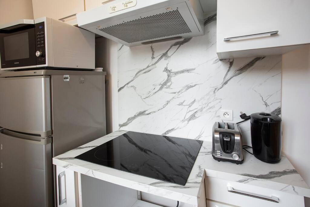 Cosy, Design And Luxury Apartment, 5 Minuts Paris Saint-Mandé Exterior foto
