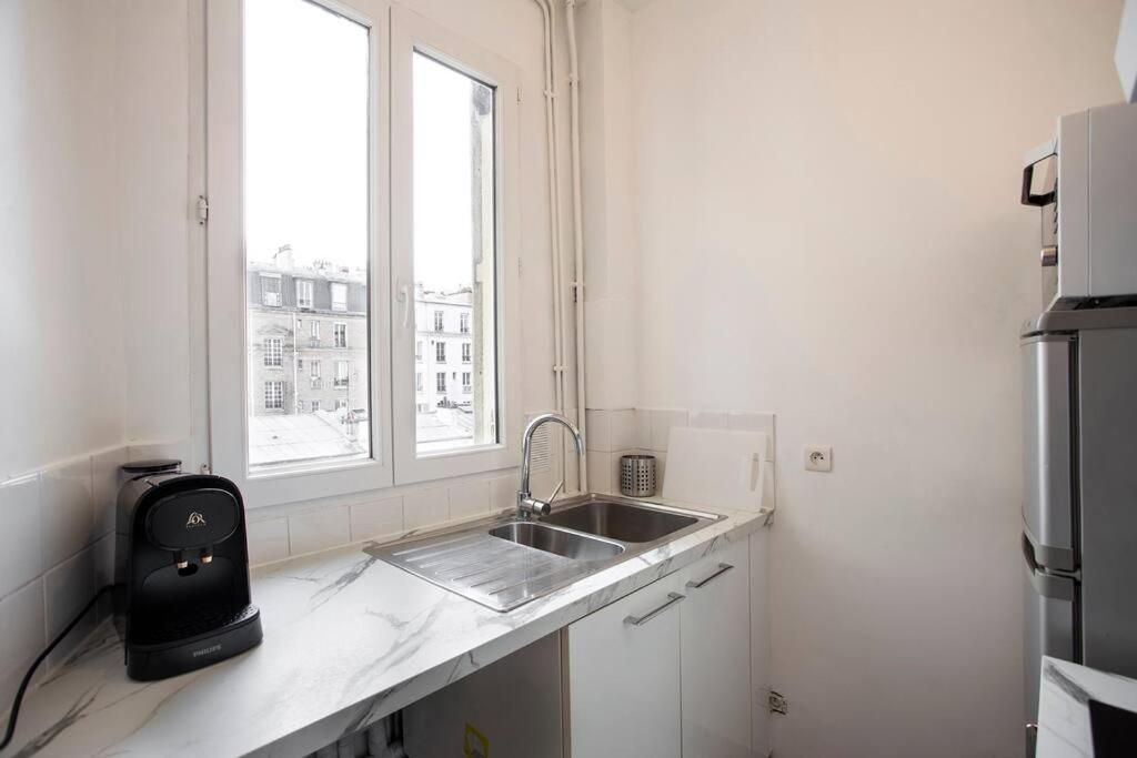 Cosy, Design And Luxury Apartment, 5 Minuts Paris Saint-Mandé Exterior foto